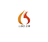 青岛立博汽车零部件精密铸造有限公司 Logo
